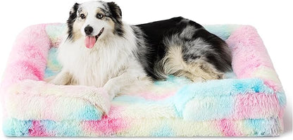 Bedsure Orthopedic Dog Bed for Extra Large Dogs