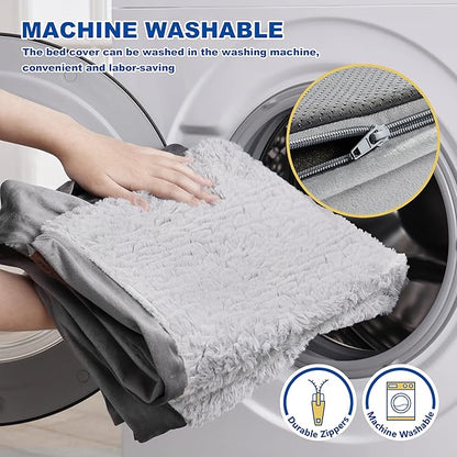 Extra Large Dog Bed Orthopedic (XL,42in)