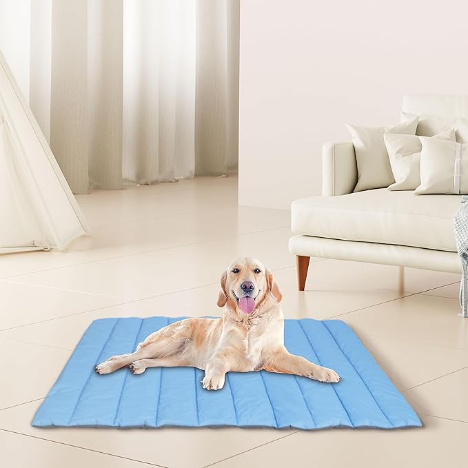 Heeyoo Outdoor Dog Bed