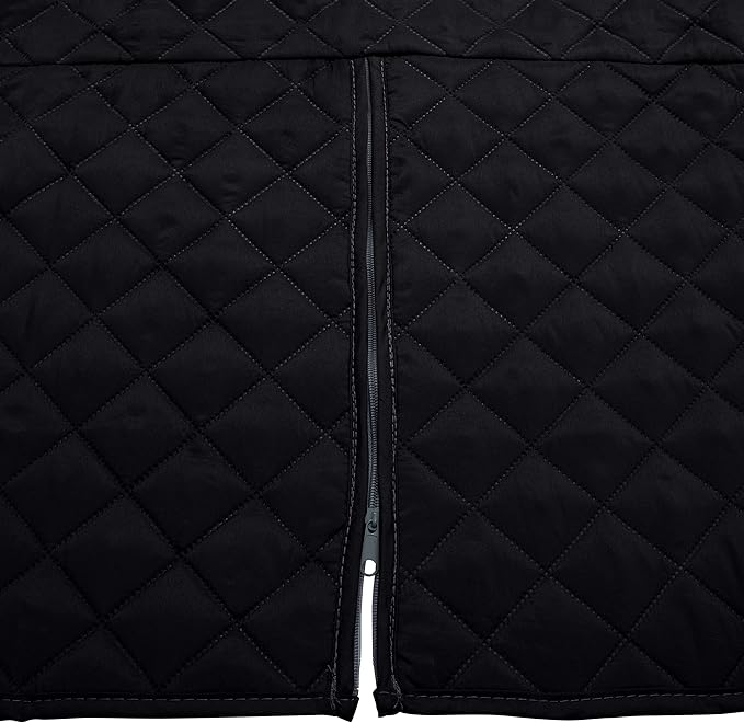 Pet Car Seat Cover 58.27” x 56.3” |