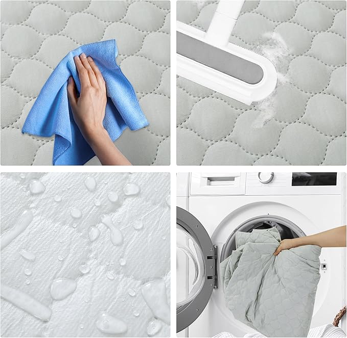 BALAPET Waterproof Duvet Protector