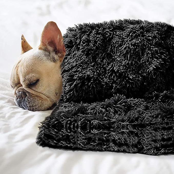 Pet Dog Bed Blankets