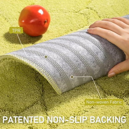 BSICPRO Dog Mat for Muddy Paws 24x36 Inches