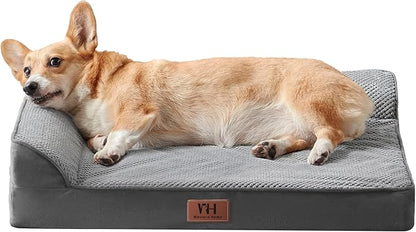 Orthopedic Dog Beds Medium Sized Dog
