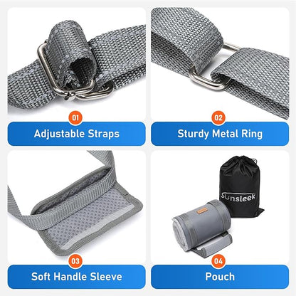 Dog Lift Harness for Medium Dogs K9 Cruciate