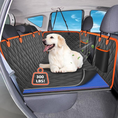 Supet Back seat Extender for Dogs