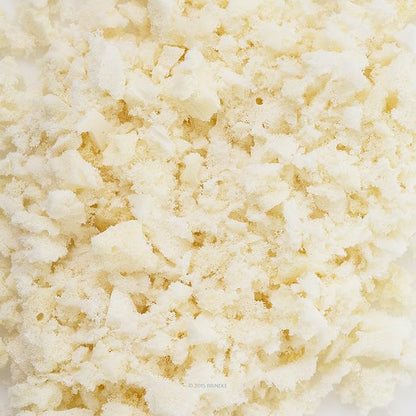 BRINDLE Khaki Shredded Memory Foam Pet Bed