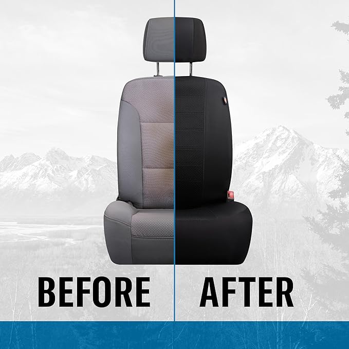 DICKIES 3-Piece Arlington Truck Seat Covers