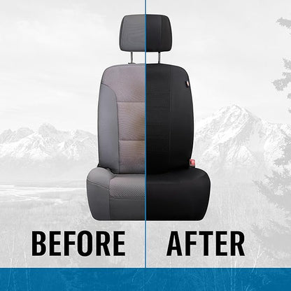 DICKIES 3-Piece Arlington Truck Seat Covers