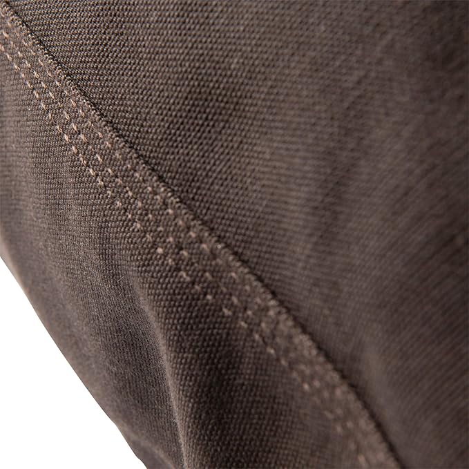 Carhartt Firm Duck Dog BedDark Brown