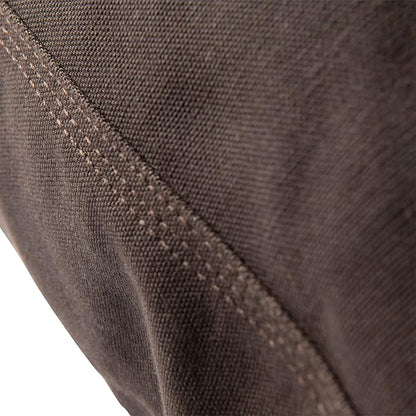 Carhartt Firm Duck Dog BedDark Brown