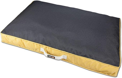 Dog Helios 'Immortal-Trek' Waterproof Rectangular Travel Dog Bed