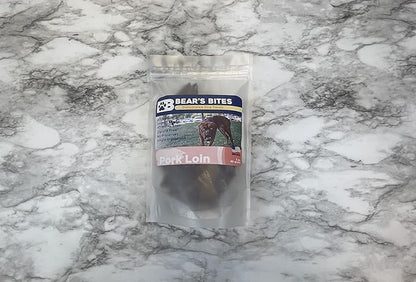 Bear's Bites 3 oz