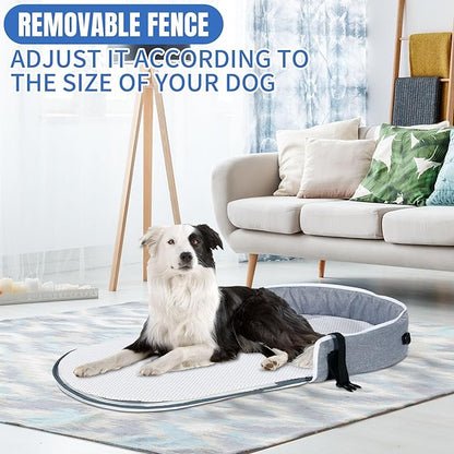 BALAPET Portable Travel Dog Bed