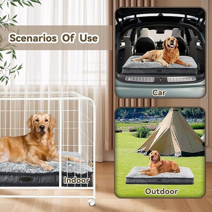 Dog Bed for Extra Large Dogs Breeds