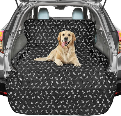 F-color SUV Cargo Liner for Dogs