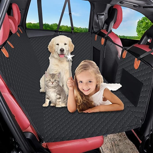 PENSUN Back Seat Extender for Dogs