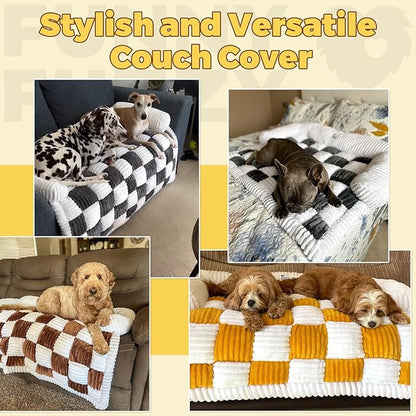 Couch Cover for Dogs
