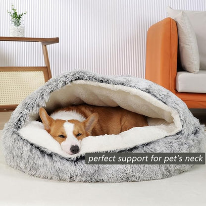 cat beds for Indoor Cats Washable 15 lbs 20 inch,