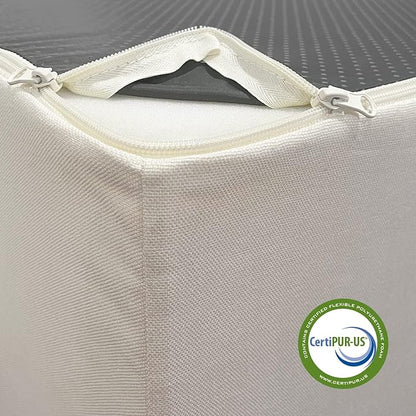 Best Pet Supplies Dog Stairs for Small Dogs & Cats 3-Step