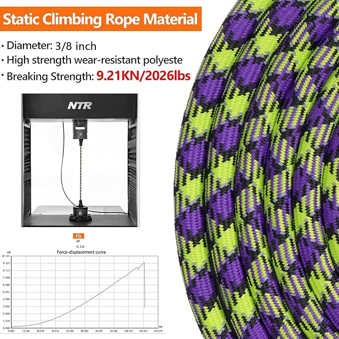 NTR Heavy Duty Dog Leash 15FT Long