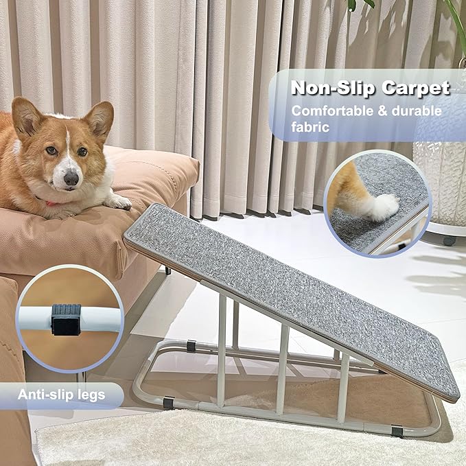 Dog Stairs 20° Gentle