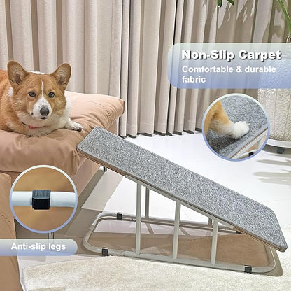 Dog Stairs 20° Gentle