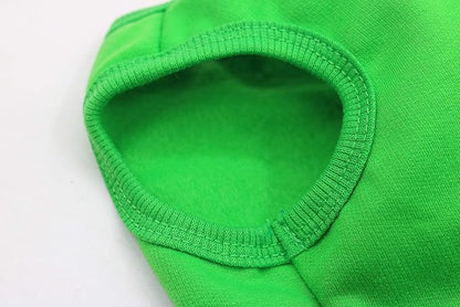 Pet Dog Fleece Shirt Vest Small Dog Shirts