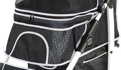 Gen7Pets Monaco Pet Stroller