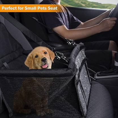 eing Small Dog Car Seat