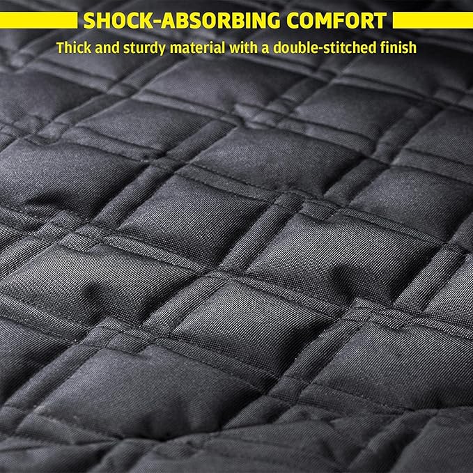 Meadowlark SUV Cargo Liner Dog Seat Covers