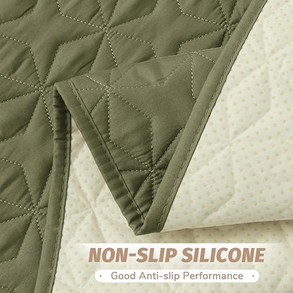 RBSC Home Waterproof Sofa Cover Dog Bed Cover