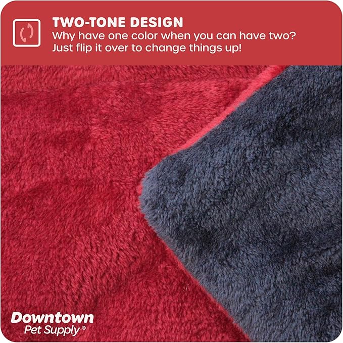 Downtown Pet Supply 35 in 22 in