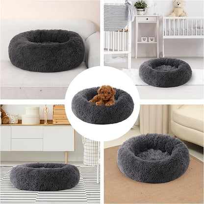 Calming Dog Bed 20" x 20")