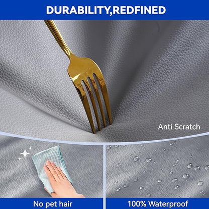 Rengue Back Seat Extender for Dogs for Trucks Full Size SUV 2024 Upgraded F150, RAM1500,