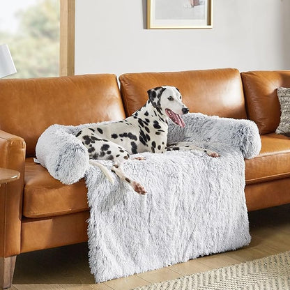 Codi Dog Bed for Couch 41x37x6 inches