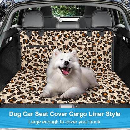 Dog Seat Covers for Cars