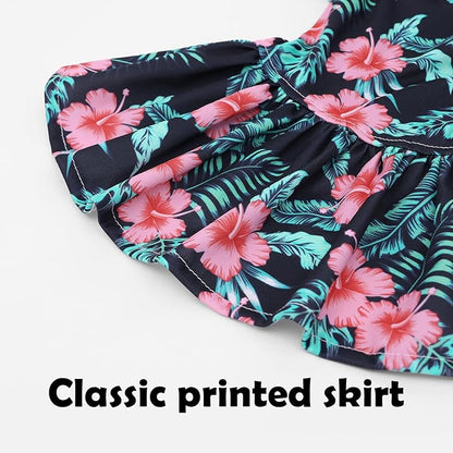 CuteBone Dog Dress Princess Puppy Birthday Dresses FX04M