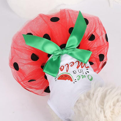 Dog Dress Clothes for Small Medium Dogs