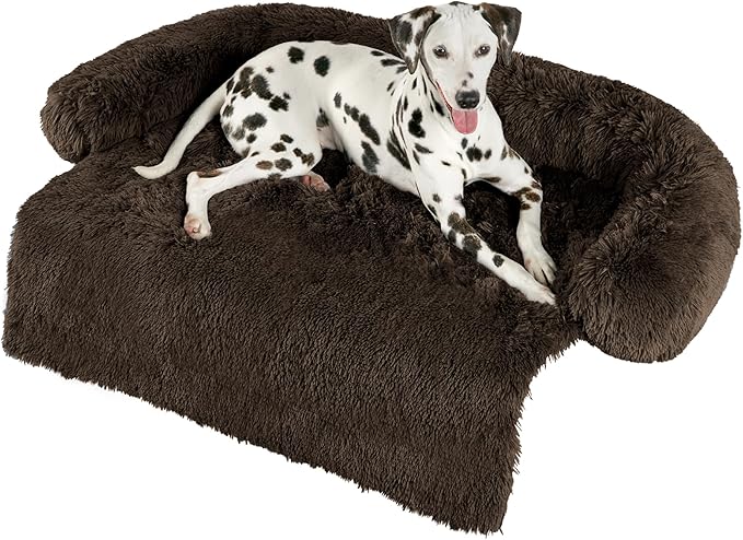 Codi Dog Bed for Couch 41x37x6 inches