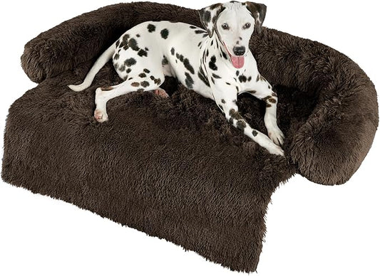 Codi Dog Bed for Couch 41x37x6 inches