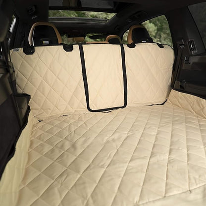 Plush Paws Products Convertible Cargo Liner