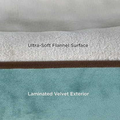 Bedsure Small Orthopedic Dog Bed