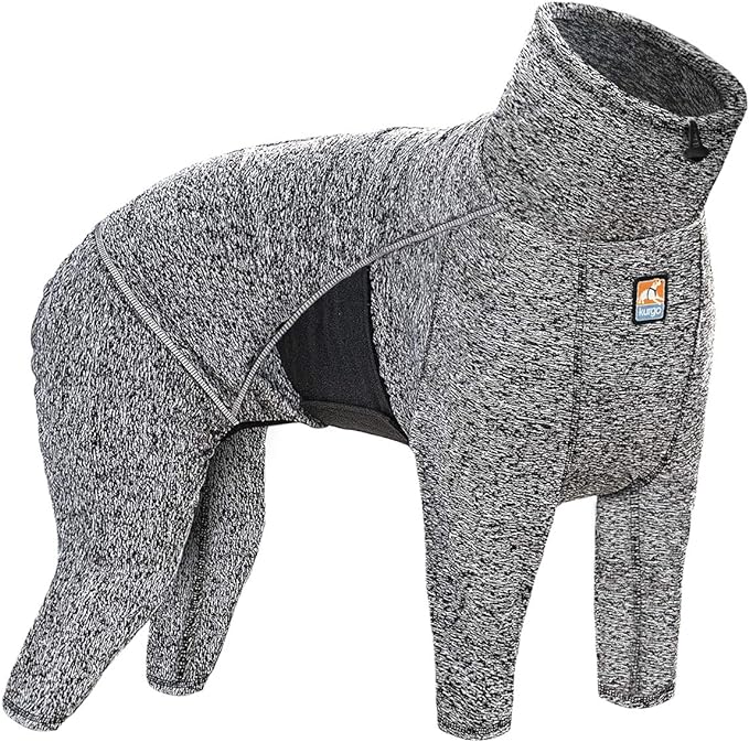 Kurgo Dog Onesie Body Warmer