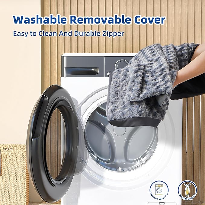 Orthopedic Large Dog Bed for Large Dogs