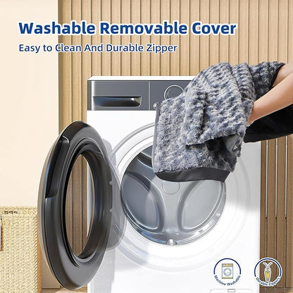 Orthopedic Large Dog Bed for Large Dogs