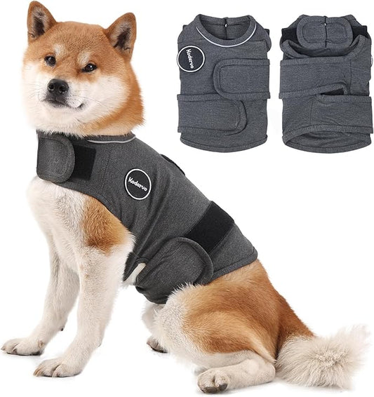 Dog Anxiety Jacket