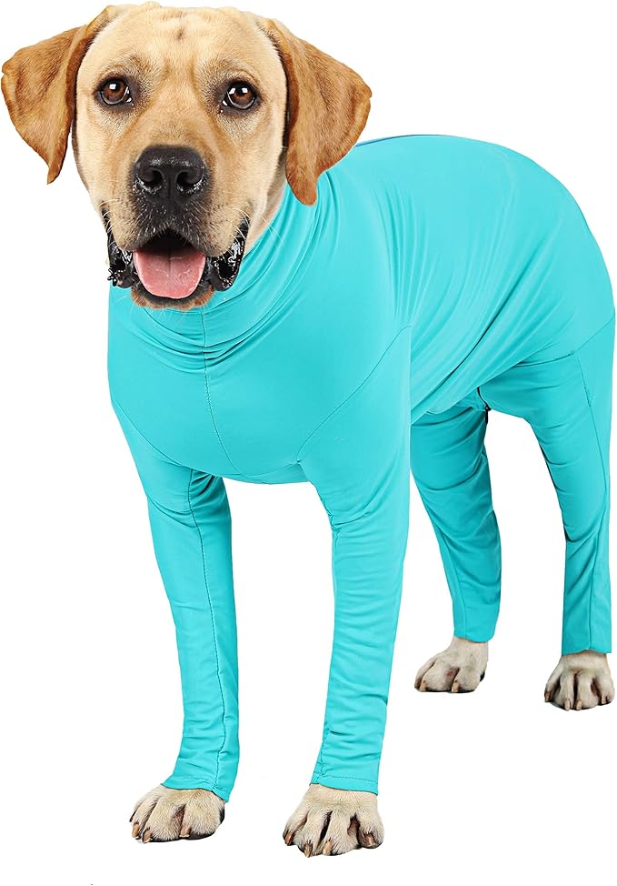 Etdane Dog Onesie After Surgery Pet Surgical Recovery