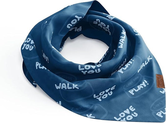 FluentPet Bandana for Dogs and Cats
