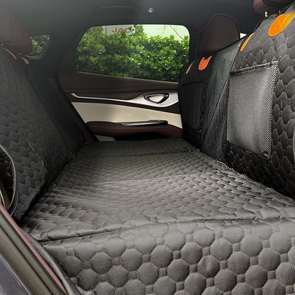 Back Seat Extender 330lbs, Camping